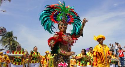 Carnaval de Veracruz 2024: 5 hoteles más cercanos y BARATOS a la zona de desfiles