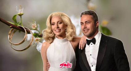 Lady Gaga: Te presentamos a Michael Polansky el hombre que la enamoró ¿Hay boda?