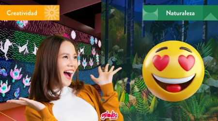 Museo interactivo JAPI: Así puedes conseguir GRATIS una de las 400 entradas al nuevo recinto