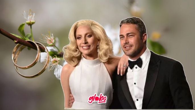 Lady Gaga: Te presentamos a Michael Polansky el hombre que la enamoró ¿Hay boda?