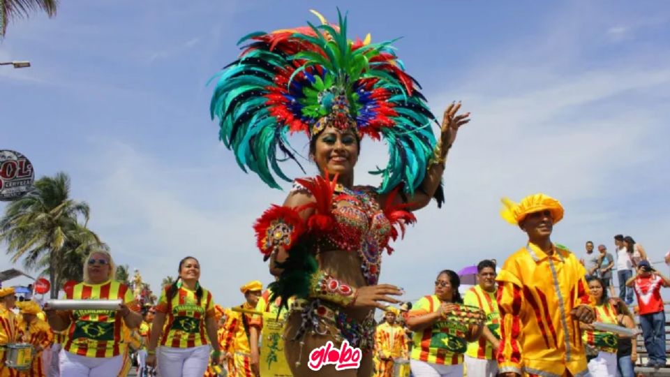 El festival de veracruz se terminará el 2 de julio.