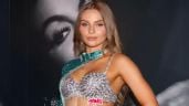 Foto ilustrativa de la nota titulada Irina Baeva responde a las críticas por Aventurera: "Es una completa burla"