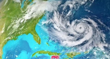 Huracán Beryl 2024 alcanza 60% de potencial de ciclón: ¿En qué FECHA podría tocar tierra en México?
