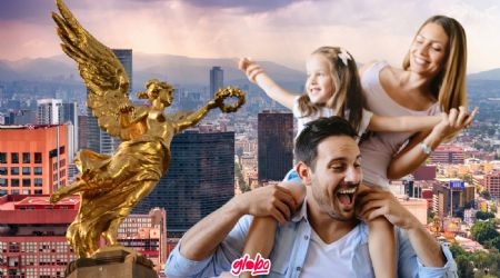 ¿Qué hacer este fin de semana en la CDMX? 22 y 23 de junio actividades GRATIS para toda la familia