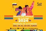PRIDE 2024: Tlalpan anuncia semana del Orgullo LGBT+ con actividades temáticas | Fechas y Detalles