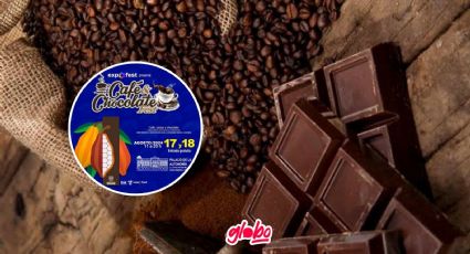 Café y Chocolate Fest 2024 regresa para endulzarte la vida