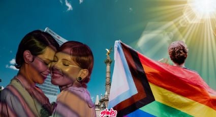 Pride 2024: Recomendaciones para tener la mejor experiencia durante la marcha LGBT 2024