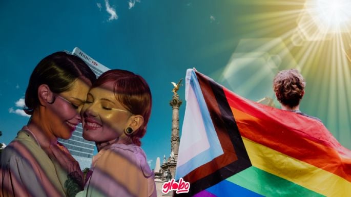 Pride 2024: Recomendaciones para tener la mejor experiencia durante la marcha LGBT 2024