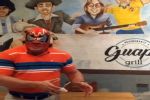 Restaurante del "Shocker": ¿Cómo nació Guapo Grill, dónde se ubica y cuánto cuesta comer ahí?