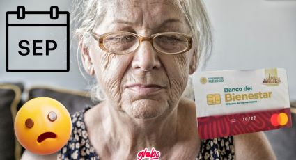 Pensión del Bienestar 2024: Estos son los adultos mayores que recibirán PAGO hasta septiembre