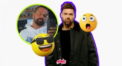 Ricky Martin: Fans defienden a cantante ante críticas por supuestamente subir de peso