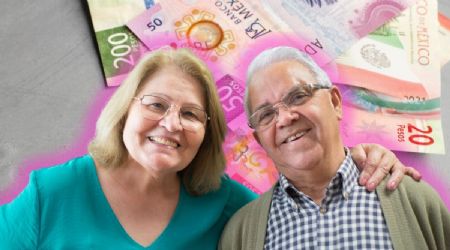 Fondo de Pensiones para el Bienestar: ¿Qué pensionados recibirán un PAGO de más de 22 mil pesos en julio 2024?
