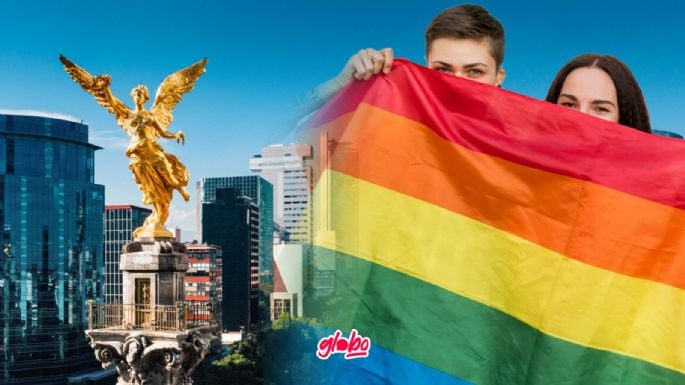 PRIDE 2024: Todo lo que debes saber sobre la marcha del orgullo LGBT+ CDMX | Detalles