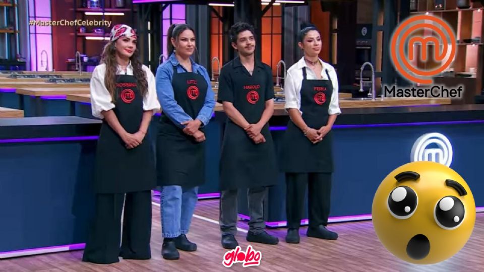 Harold Azuara es un joven actor mexicano con presencia en cine y televisión.