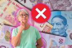 ¿Qué pensionados NO aplican para recibir los 16,777 pesos del Fondo de Pensiones para el Bienestar 2024?
