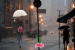 CLIMA: Pronóstico para este miércoles 26 de junio de 2024 | Se esperan lluvias fuertes