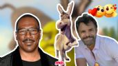 Foto ilustrativa de la nota titulada “Burro” de “Shrek” tendrá su propia película, así lo confirma Eddie Murphy | Esto es lo que se sabe