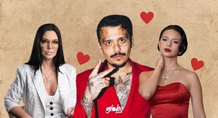 Paola Durante defiende el romance de Ángela Aguilar y Nodal | Esto dijo de los hombres prohibídos