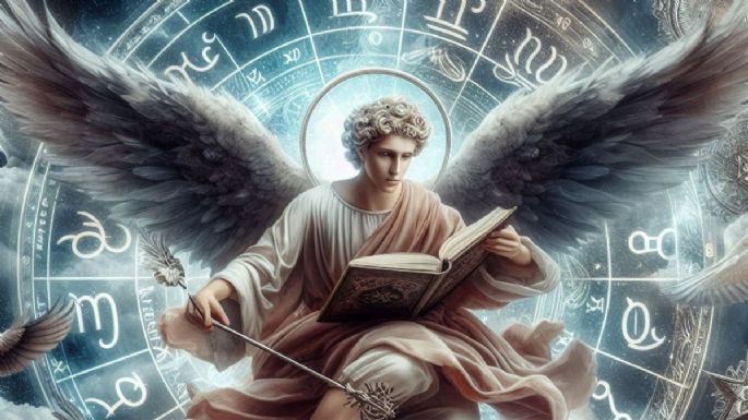 El mensaje del Ángel de la Guarda para los nacidos bajo estos signos que serán bañados con fortuna material del 25 al 30 de junio