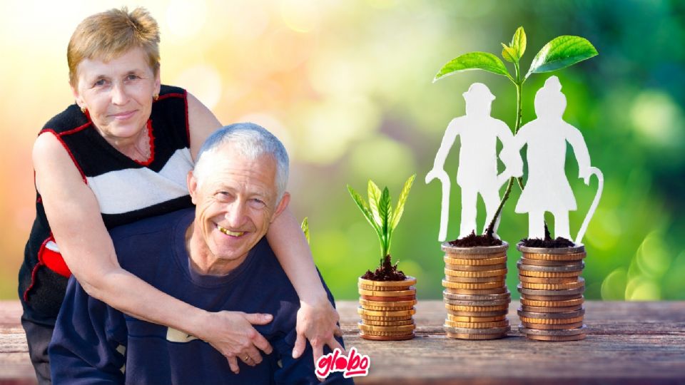 Las pensiones tienen la finalidad de ayudar a los adultos mayores luego de su retiro.