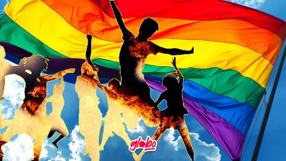 Mucha fiesta para reconocer el orgullo LGBT este fin de semana