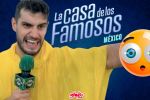 Adrián Marcelo a “La Casa de los Famosos México”, así explicó su posible ingreso en el reality | Video