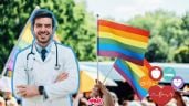 Foto ilustrativa de la nota titulada Pride 2024: Secretaría de Salud realizará pruebas gratuitas de infecciones de transmisión sexual durante la marcha LGBT