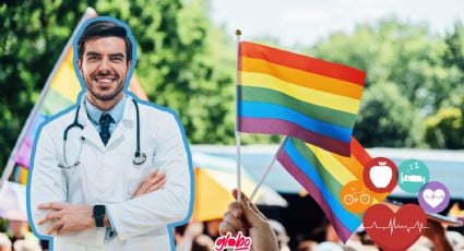 Pride 2024: Secretaría de Salud realizará pruebas gratuitas de infecciones de transmisión sexual durante la marcha LGBT