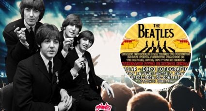 The Beatles fan Fest en la CDMX, una gran aventura de conciertos, bazar y más | ¿Dónde y a qué hora?
