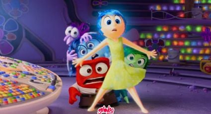 Intensamente 2: ¿Cuándo quitan la película de Pixar del cine?