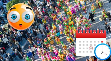 Megapuente por Carnaval de Veracruz 2024: Estos 8 municipios NO tendrán clases; te decimos a partir de cuándo
