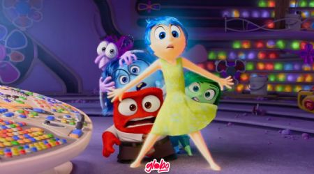 Intensamente 2: ¿Cuándo quitan la película de Pixar del cine?
