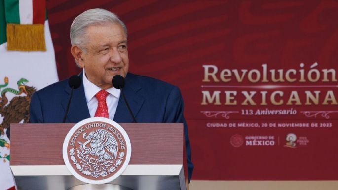 ¿De cuánto será la pensión de AMLO al jubilarse? Este es el dinero que recibirá del ISSSTE