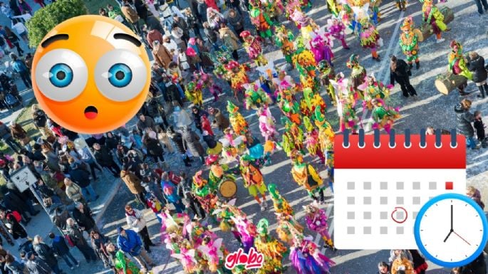 Megapuente por Carnaval de Veracruz 2024: Estos 8 municipios NO tendrán clases; te decimos a partir de cuándo