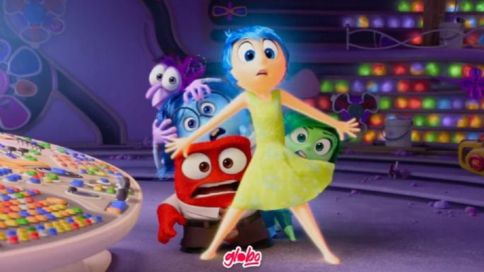 Intensamente 2: ¿Cuándo quitan la película de Pixar del cine?