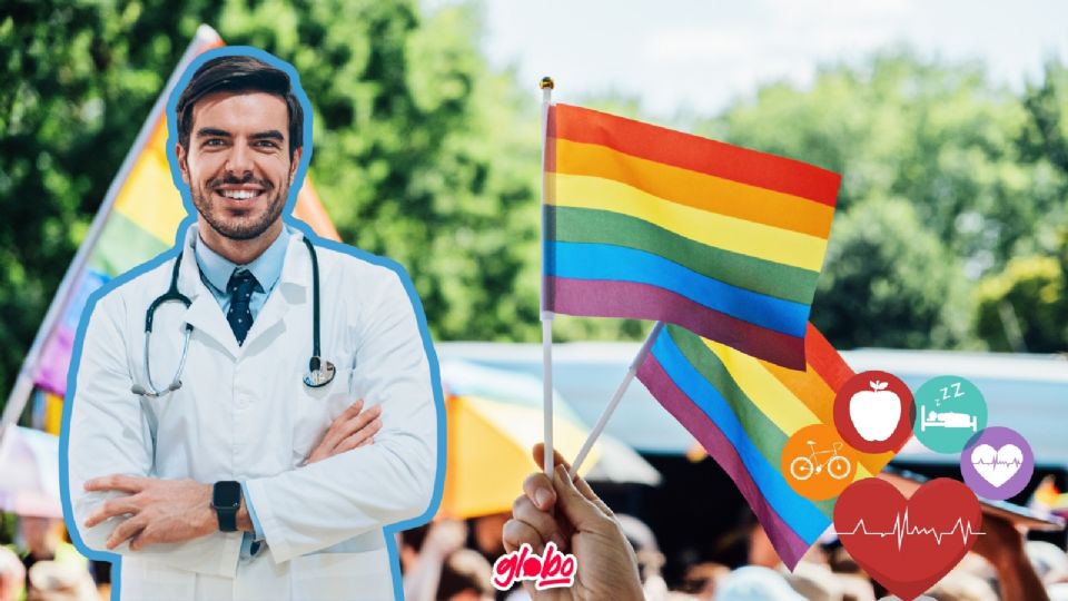 La marcha LGBT de la CDMX es una de las que más participación tiene en el mundo.