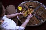 Foto ilustrativa de la nota titulada: Tarot: 3 predicciones de amor, salud y dinero hasta el 13 de enero, según el oráculo