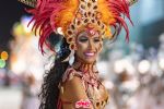 Programa COMPLETO Carnaval de Veracruz 2024: Estas son las fechas, HORARIOS y rutas de los 4 desfiles	
