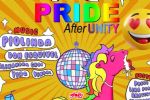 They/Them, Pride After Unity, CDMX, la mejor manera de seguir la fiesta LGBT el domingo 30 de junio
