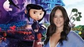 Foto ilustrativa de la nota titulada Doblaje de “Coraline”: ¿A qué personaje de la película dio voz Ximena Sariñana?	