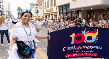 Carnaval de Veracruz 2024: PRECIO de los boletos para desfiles; estos son los objetos prohibidos para el acceso