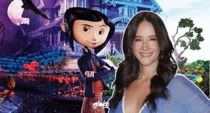Doblaje de “Coraline”: ¿A qué personaje de la película dio voz Ximena Sariñana?	