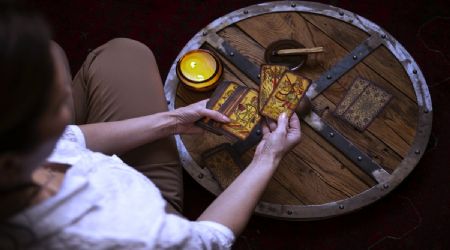 Estas son las predicciones del Oráculo del 27 al 30 de junio, según el Tarot