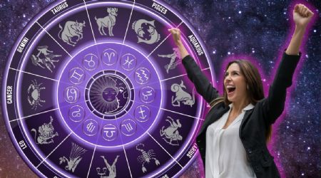 Estos son los 3 signos destinados a la grandeza en la vida, según la astrología