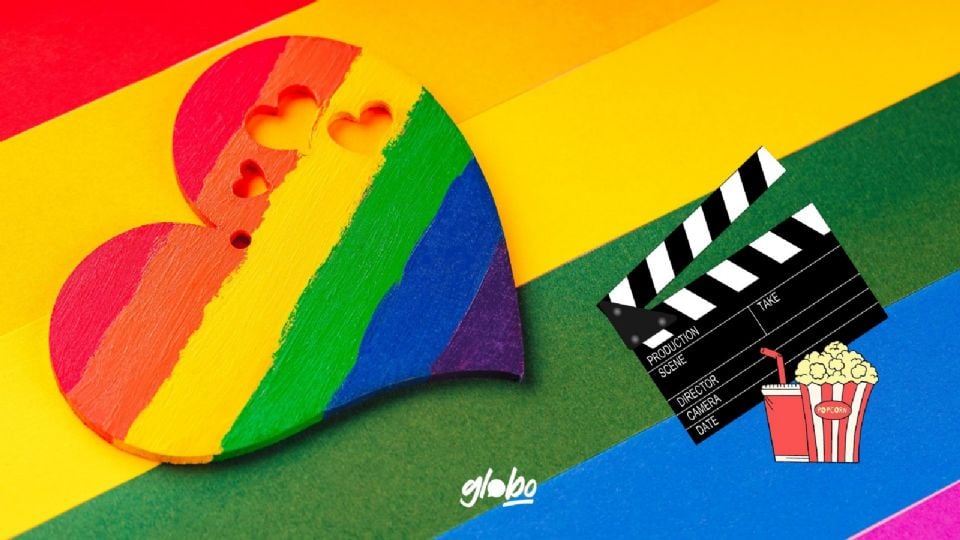 La mejor selección de películas del orgullo gay.