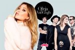 ¿Amaia Montero regresa como el Ave Fénix a “La Oreja de Van Gogh”?