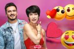 Susana Zabaleta relata todo lo que ha vivido con Ricardo Pérez, cómo se le declaró y cuándo iniciaron su noviazgo