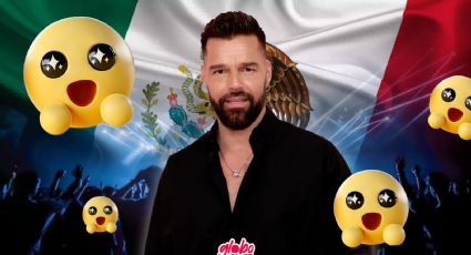 Ricky Martin REGRESA A MÉXICO en un CONCIERTO GRATUITO: ¿Cuándo y dónde será?