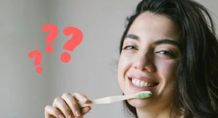 Conoce la cantidad de veces que hay que lavarse los dientes por día, según especialistas