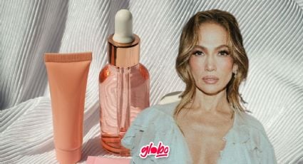 Secretos de Belleza de Jennifer Lopez: Rutina de Skincare en 5 minutos